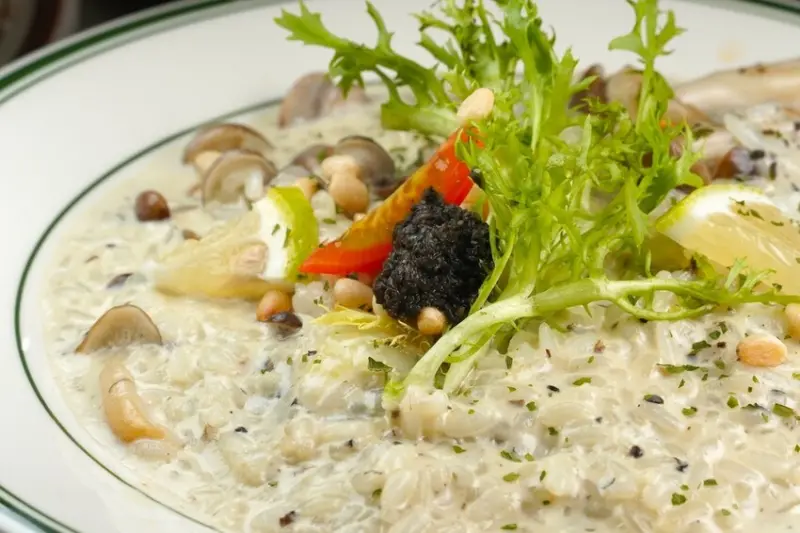 嶼里 With You｜2024新登場台中火車站美食餐廳推薦