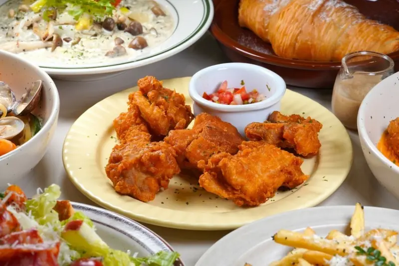 嶼里 With You｜2024新登場台中火車站美食餐廳推薦