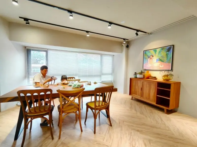 嶼里 With You｜2024新登場台中火車站美食餐廳推薦