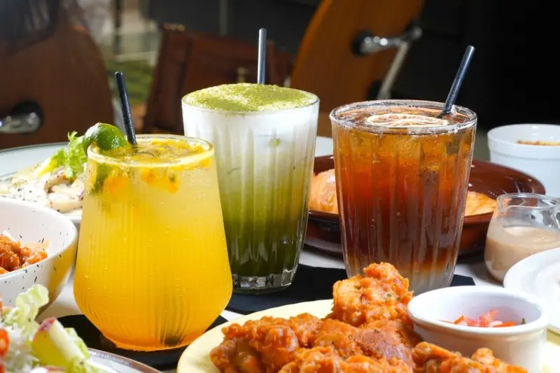 嶼里 With You｜2024新登場台中火車站美食餐廳推薦