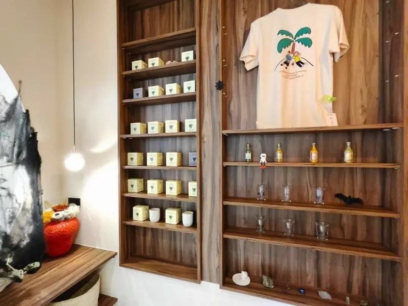 嶼里 With You｜2024新登場台中火車站美食餐廳推薦