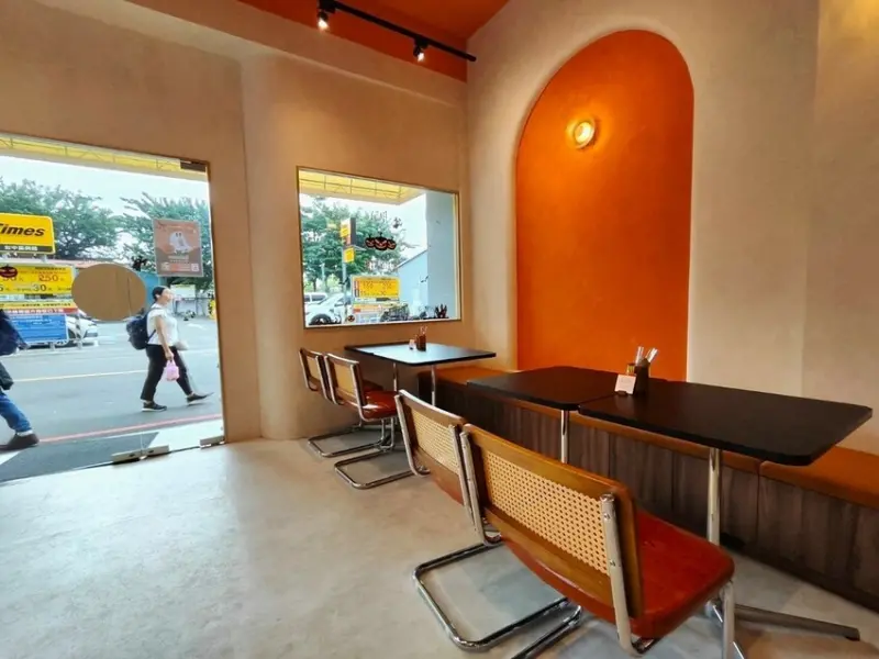 嶼里 With You｜2024新登場台中火車站美食餐廳推薦