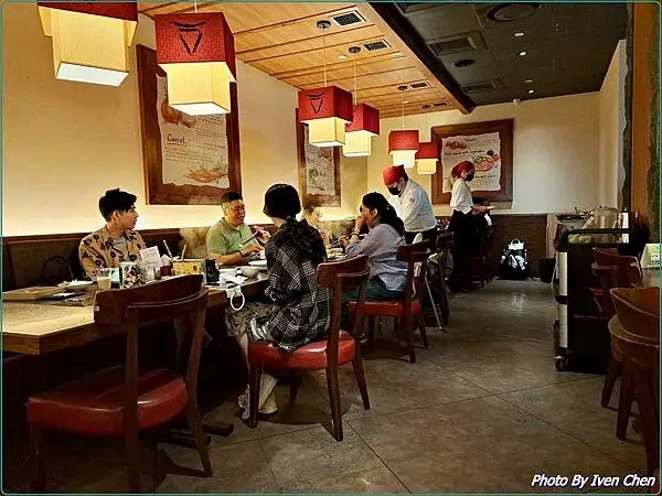 《台北市府站美食》和牛饗宴/『MOMO-PARADISE台北