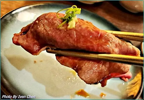 《台北市府站美食》和牛饗宴/『MOMO-PARADISE台北