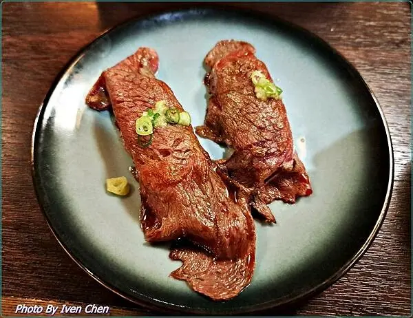 《台北市府站美食》和牛饗宴/『MOMO-PARADISE台北