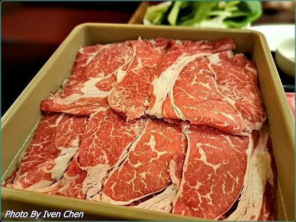 《台北市府站美食》和牛饗宴/『MOMO-PARADISE台北