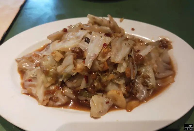 【中壢美食】湄南小鎮泰國菜,吃到飽系列,菜色分享,內附菜單！