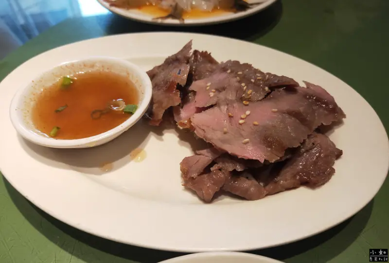 【中壢美食】湄南小鎮泰國菜,吃到飽系列,菜色分享,內附菜單！