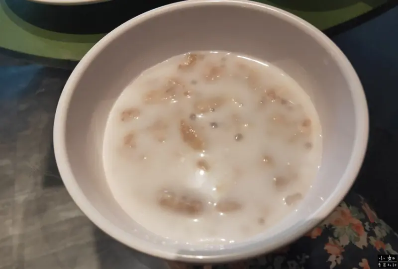 【中壢美食】湄南小鎮泰國菜,吃到飽系列,菜色分享,內附菜單！