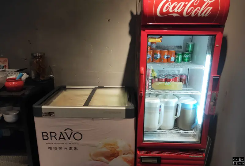 【中壢美食】湄南小鎮泰國菜,吃到飽系列,菜色分享,內附菜單！