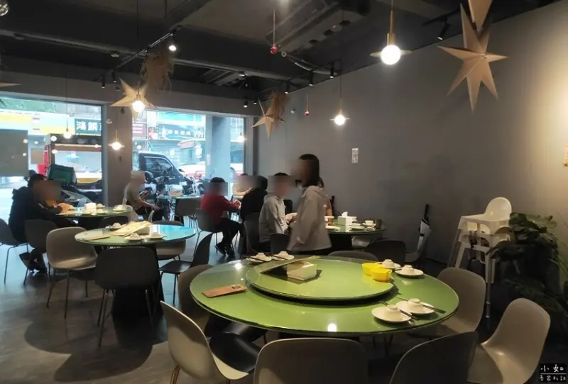 【中壢美食】湄南小鎮泰國菜,吃到飽系列,菜色分享,內附菜單！