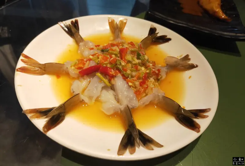 【中壢美食】湄南小鎮泰國菜,吃到飽系列,菜色分享,內附菜單！