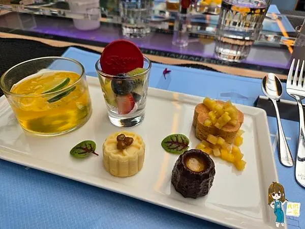 台北雙層觀光巴士下午茶：用美食與美景來場城市冒險