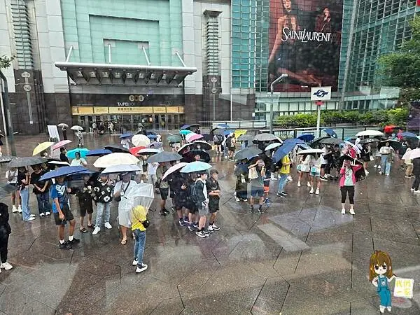 台北雙層觀光巴士下午茶：用美食與美景來場城市冒險