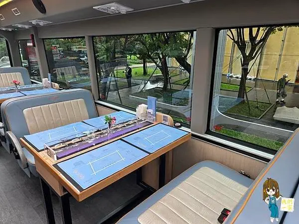 台北雙層觀光巴士下午茶：用美食與美景來場城市冒險