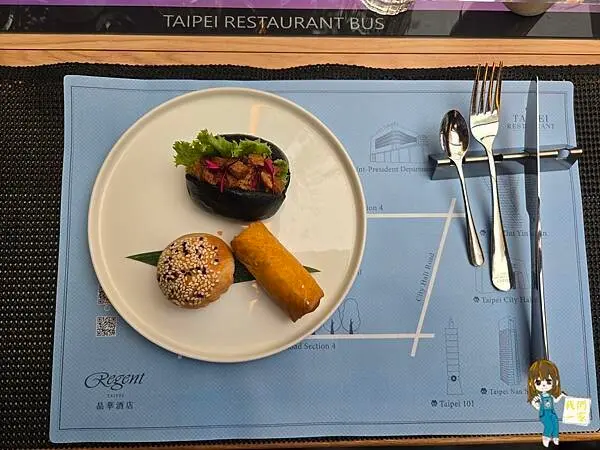 台北雙層觀光巴士下午茶：用美食與美景來場城市冒險