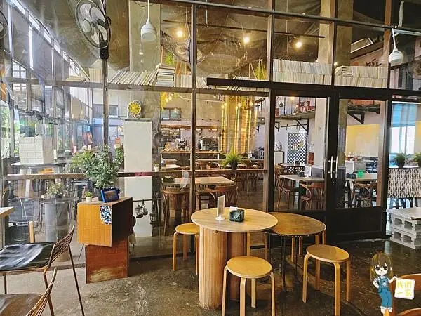 桃園觀音 拍出專屬於你的Zakka風照片/季風沙丘-老。樣子