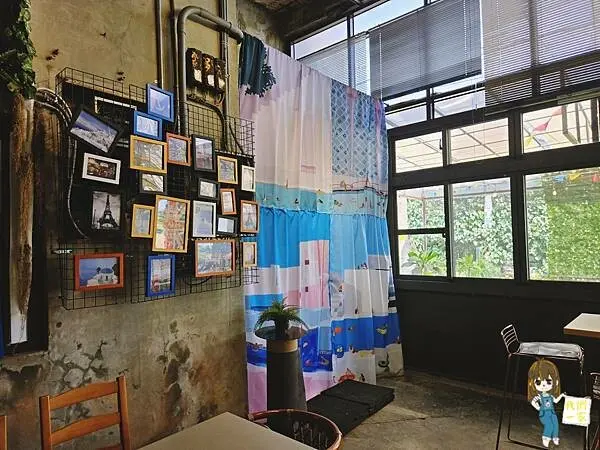 桃園觀音 拍出專屬於你的Zakka風照片/季風沙丘-老。樣子