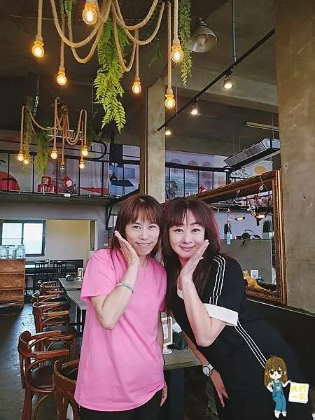 桃園觀音 拍出專屬於你的Zakka風照片/季風沙丘-老。樣子