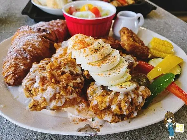 桃園觀音 拍出專屬於你的Zakka風照片/季風沙丘-老。樣子