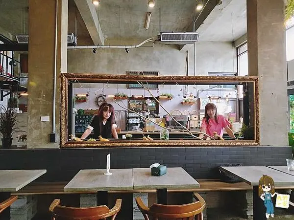 桃園觀音 拍出專屬於你的Zakka風照片/季風沙丘-老。樣子