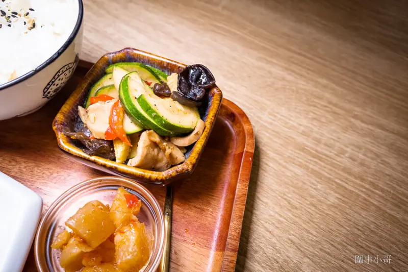 宜蘭冬山早午餐-Tina’s kitchen 蒂娜廚房，這家早午餐也太好吃了！！！而且環境佈置得很優美～好想一直待在這裡啊～ @圍事小哥的幸福相框