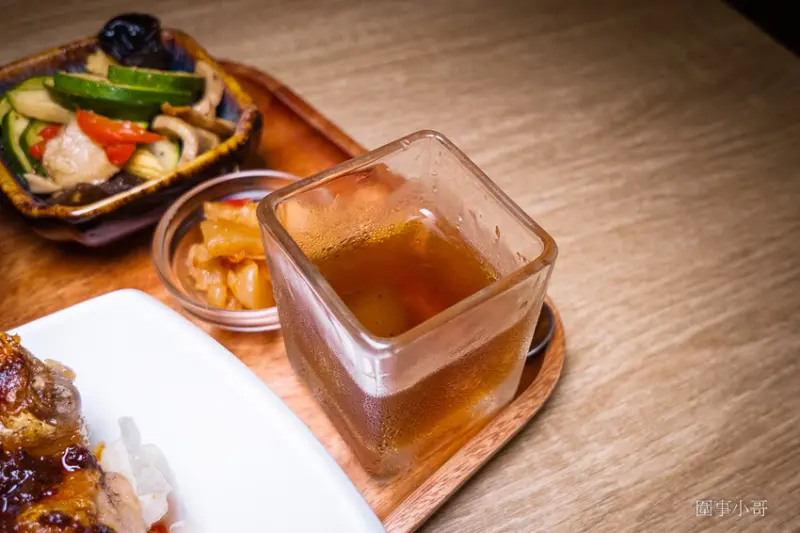 宜蘭冬山早午餐-Tina’s kitchen 蒂娜廚房，這家早午餐也太好吃了！！！而且環境佈置得很優美～好想一直待在這裡啊～ @圍事小哥的幸福相框