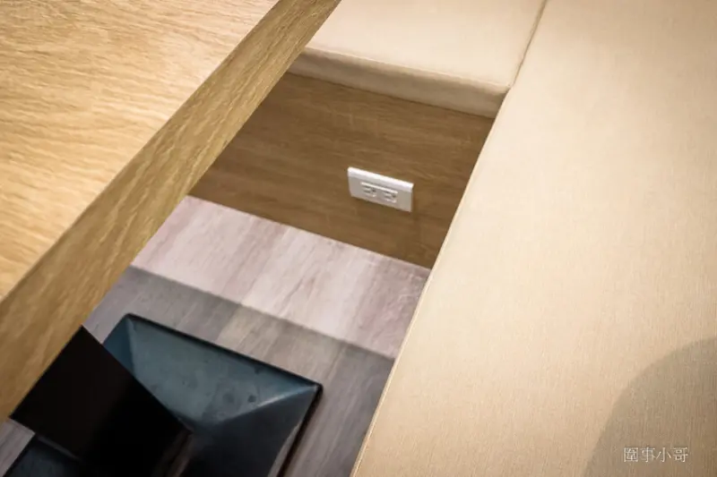 宜蘭冬山早午餐-Tina’s kitchen 蒂娜廚房，這家早午餐也太好吃了！！！而且環境佈置得很優美～好想一直待在這裡啊～ @圍事小哥的幸福相框