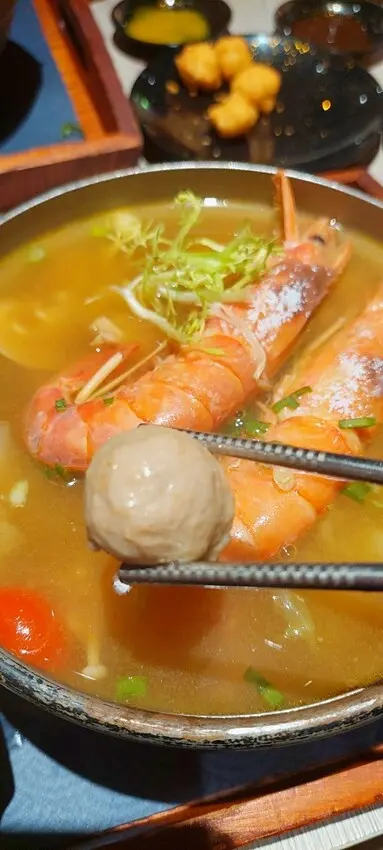 美食｜ 小二春福氣鍋 鳳山店(高雄) 濃郁超奶味的牛奶鍋美味