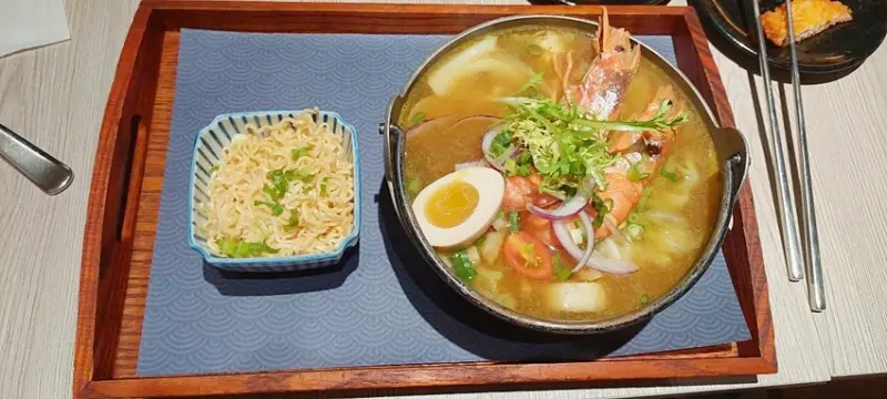 美食｜ 小二春福氣鍋 鳳山店(高雄) 濃郁超奶味的牛奶鍋美味