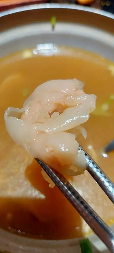 美食｜ 小二春福氣鍋 鳳山店(高雄) 濃郁超奶味的牛奶鍋美味