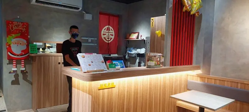 美食｜ 小二春福氣鍋 鳳山店(高雄) 濃郁超奶味的牛奶鍋美味