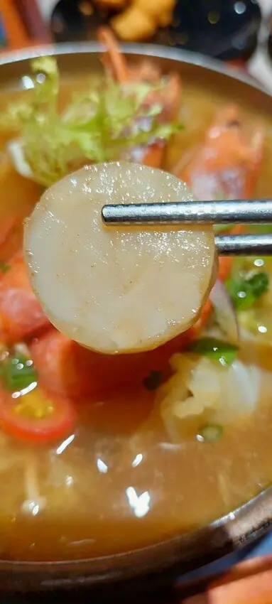 美食｜ 小二春福氣鍋 鳳山店(高雄) 濃郁超奶味的牛奶鍋美味