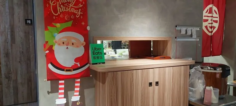 美食｜ 小二春福氣鍋 鳳山店(高雄) 濃郁超奶味的牛奶鍋美味