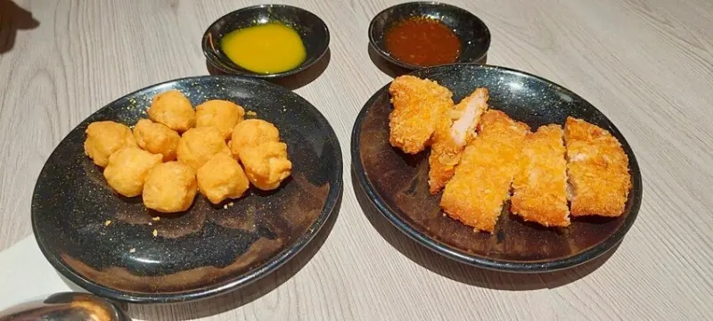 美食｜ 小二春福氣鍋 鳳山店(高雄) 濃郁超奶味的牛奶鍋美味