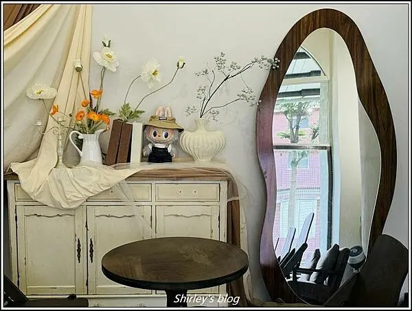 新北樹林 ‧ 杦窩 JIUWO