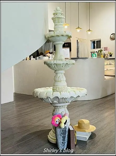 新北樹林 ‧ 杦窩 JIUWO