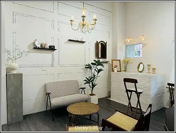 新北樹林 ‧ 杦窩 JIUWO