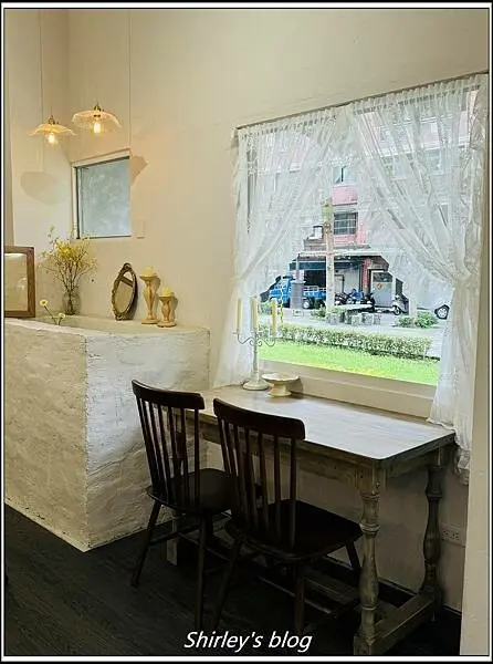 新北樹林 ‧ 杦窩 JIUWO