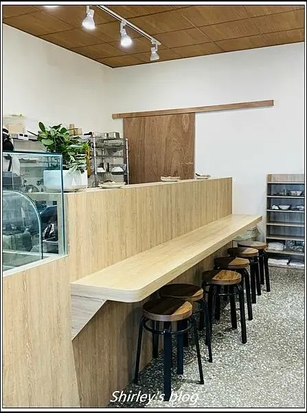 捷運新埔站 ‧ 這裡恬冰果室