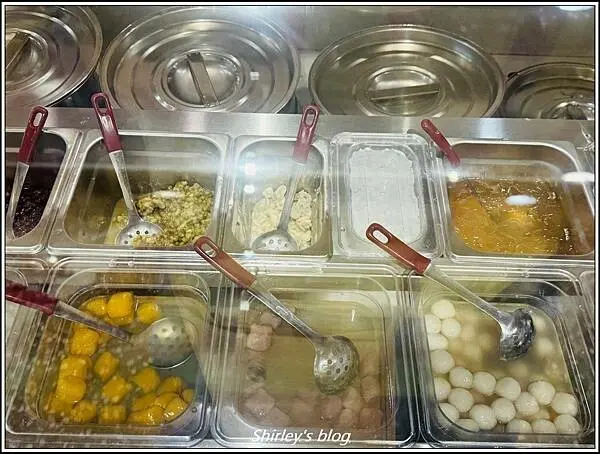 捷運新埔站 ‧ 這裡恬冰果室