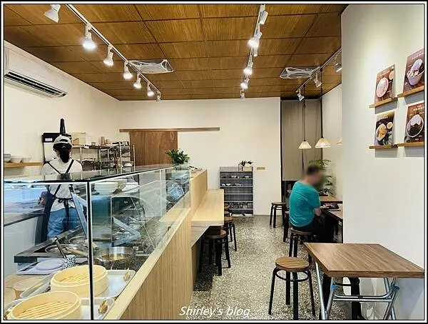 捷運新埔站 ‧ 這裡恬冰果室