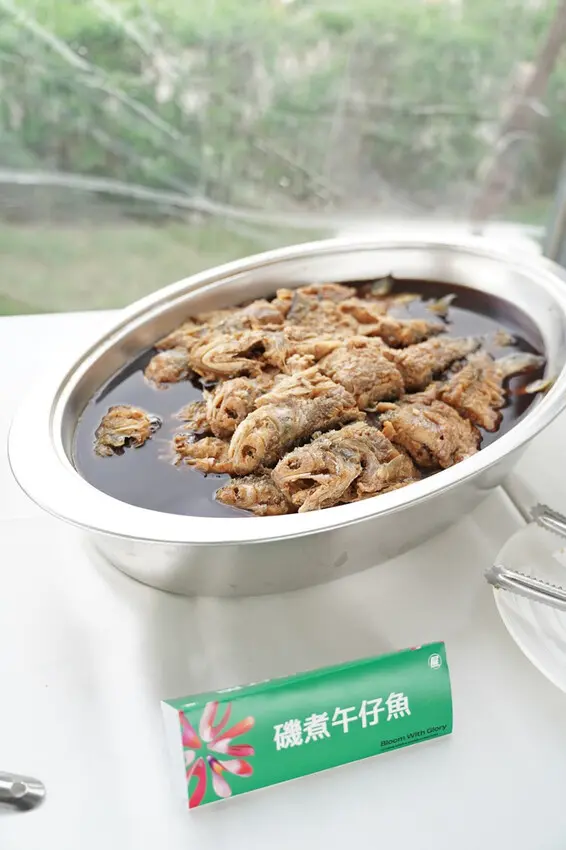 2024屏東全民運動會之英雄宴分享，出自潮州聞香閣宴會餐廳的