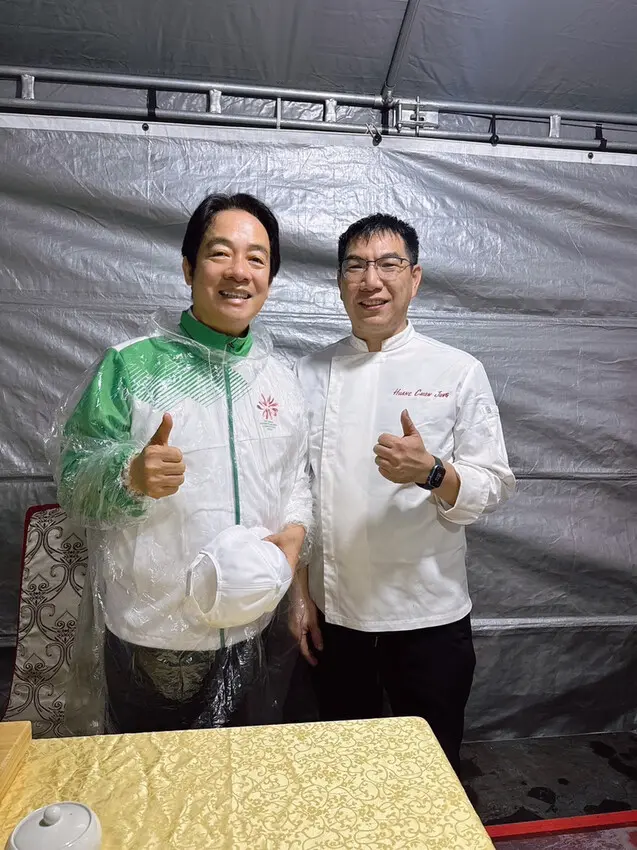 2024屏東全民運動會之英雄宴分享，出自潮州聞香閣宴會餐廳的