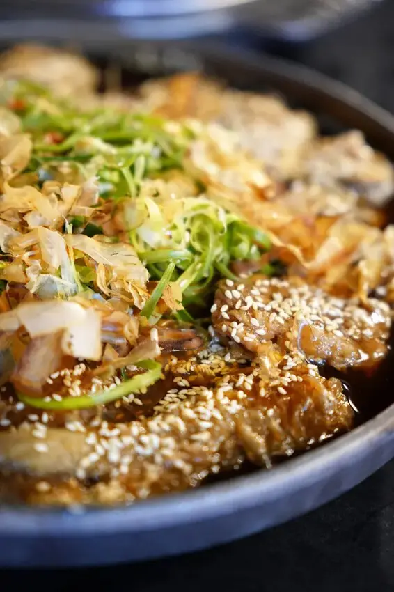 【屏東大型聚餐推薦】潮州聞香閣，屏東三代老牌宴會餐廳/附有大