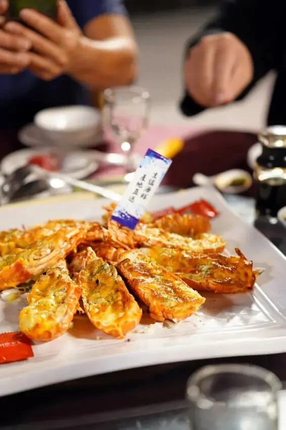 【屏東大型聚餐推薦】潮州聞香閣，屏東三代老牌宴會餐廳/附有大