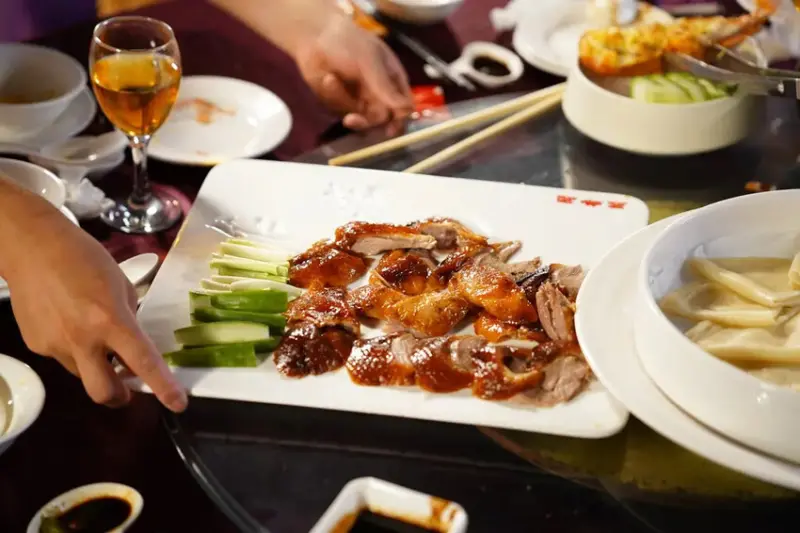 【屏東大型聚餐推薦】潮州聞香閣，屏東三代老牌宴會餐廳/附有大