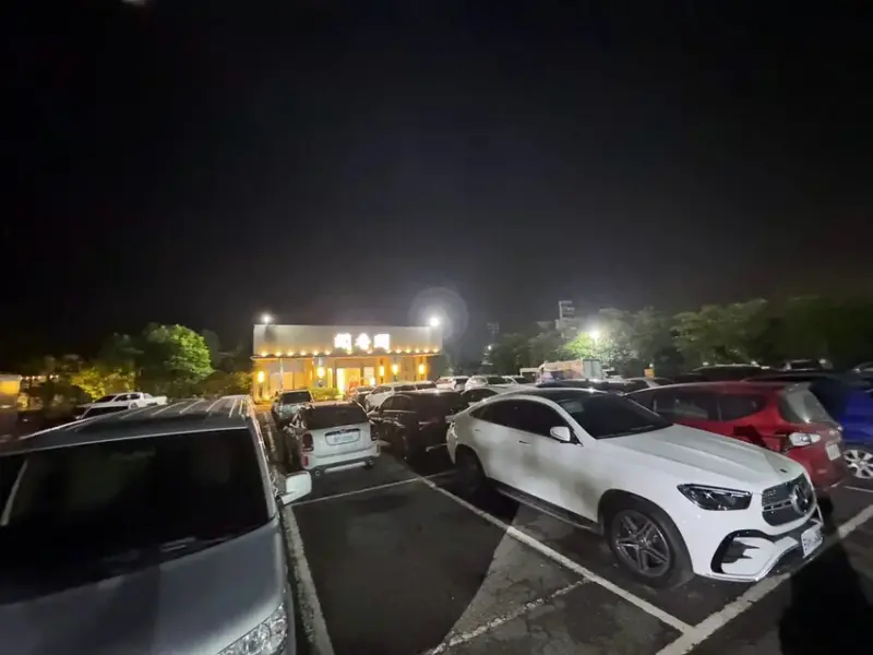 【屏東大型聚餐推薦】潮州聞香閣，屏東三代老牌宴會餐廳/附有大