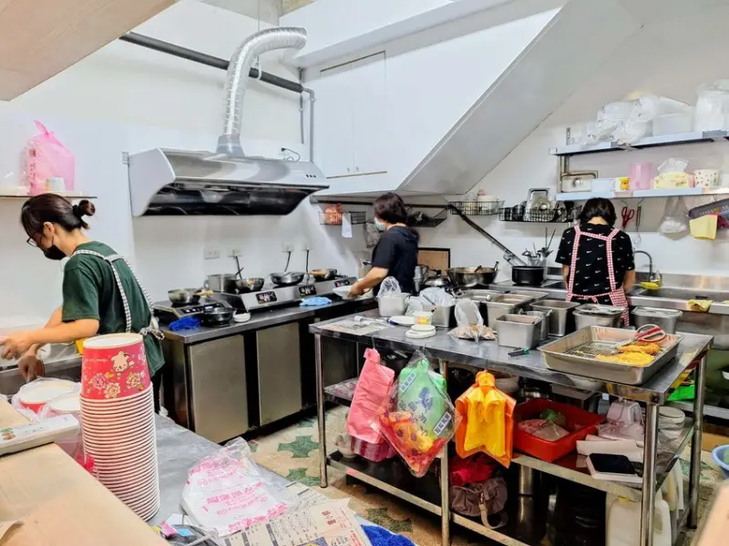 【美食】「璽小螺 螺螄粉 老壇酸菜魚」桃園螺螄粉推薦、桃園酸