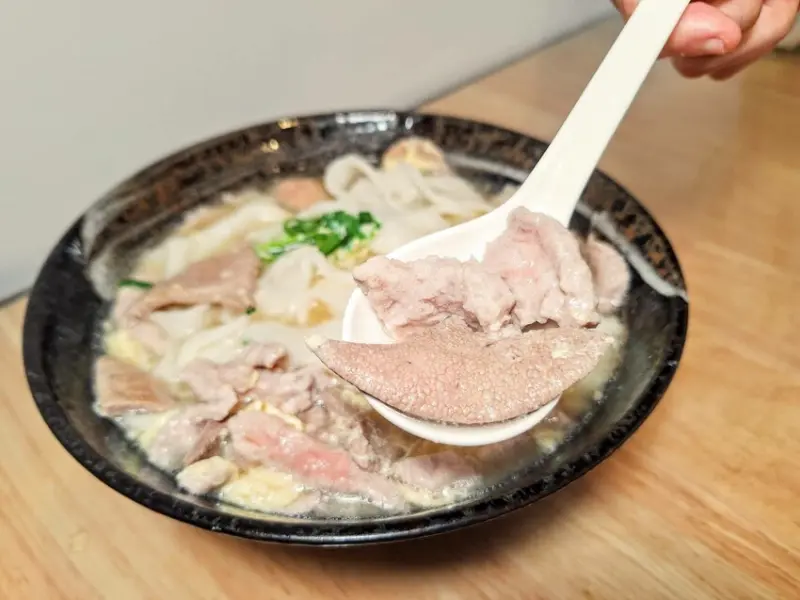 【美食】「璽小螺 螺螄粉 老壇酸菜魚」桃園螺螄粉推薦、桃園酸